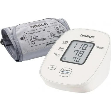 Omron M1 Basic Tensiomètre Brassard Électronique