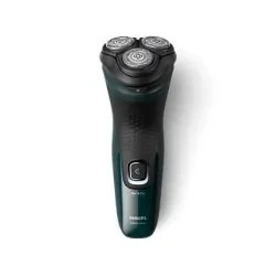 Philips Shaver 3000X X3002/00 Rasoir électrique Wet & Dry
