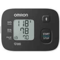 OMRON RS3 Intelli IT Tensiomètre Poignet
