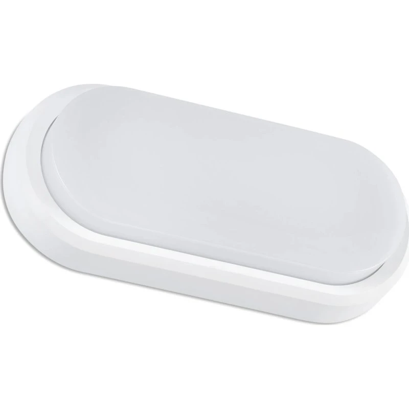 FARO BARCELONA Applique LED Fred XL IK10 Gris Foncé