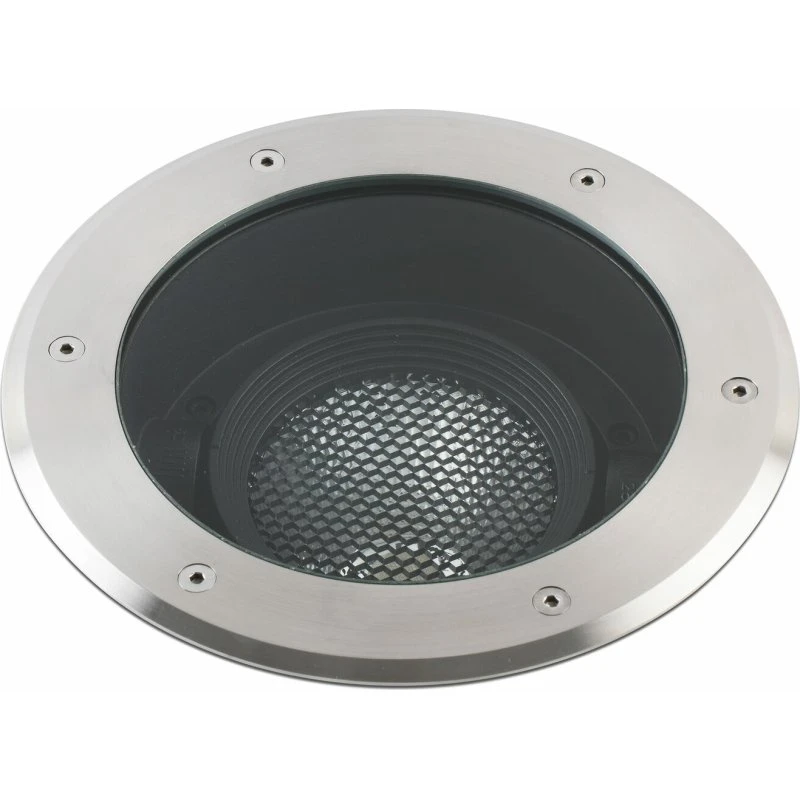 FARO BARCELONA Luminaire encastrable LED Geiser IP67 26cm