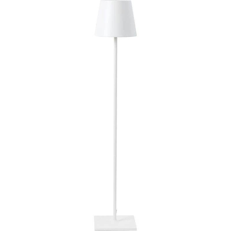 FARO BARCELONA Luminaire de terrasse LED Toc Rechargeable