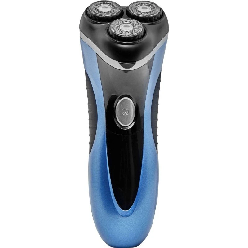 ESSENTIELB ERT 2 Trio Soft - Rasoir électrique 3 têtes