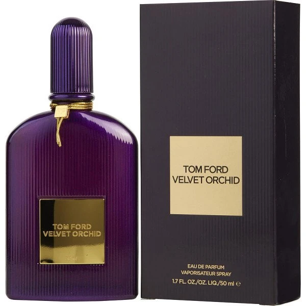 Tom Ford Velvet Orchid Eau de Parfum 50ml