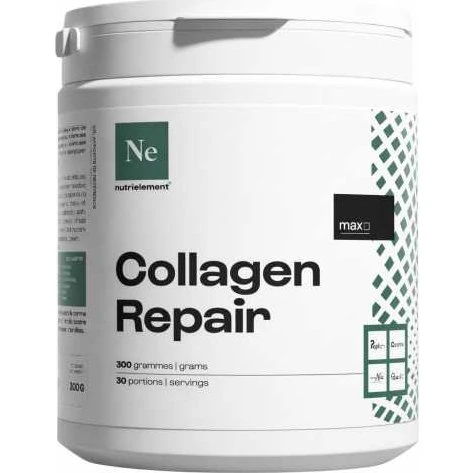 Nutrielement Multivitamines 13 Vitamines 120 Gélules