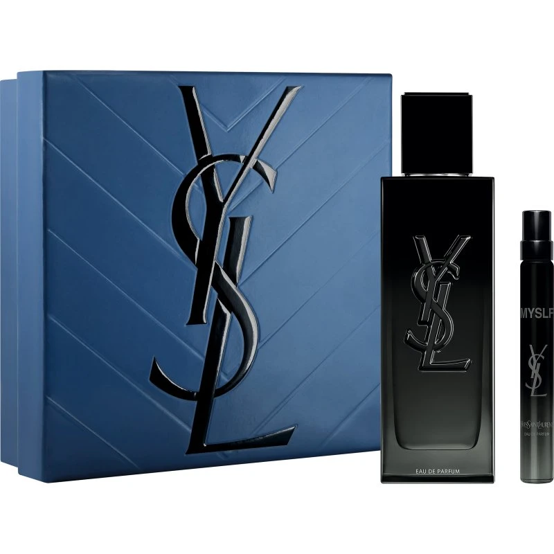 Yves Saint Laurent MYSLF Coffret Eau de Parfum 100ml + 10ml
