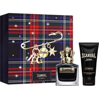 Jean Paul Gaultier Scandal Pour Homme Coffret Parfum & Gel Douche