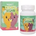 BjökoVit D3+K2 Kinder Kautabletten vegan 120 St.