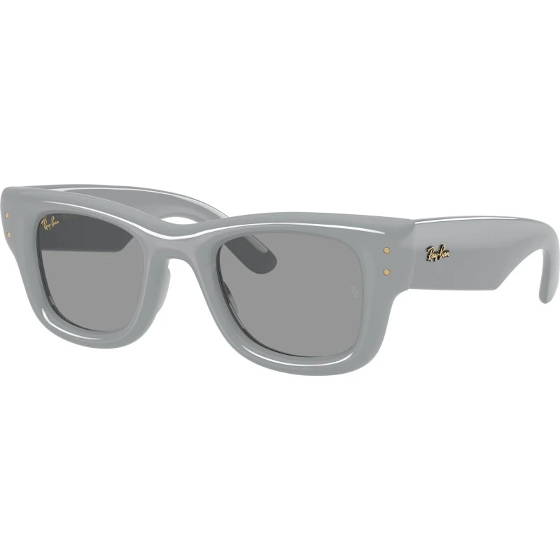 Ray-Ban A$AP Rocky RB4940 Wayfarer Puffer Lunettes de Soleil