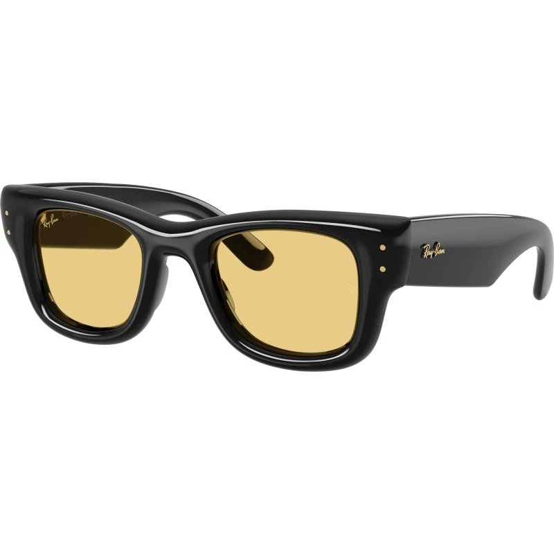 Ray-Ban A$AP Rocky RB4940 Wayfarer Puffer Lunettes de Soleil