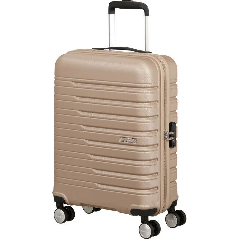 American Tourister Valise Cabine Flashline 55 cm