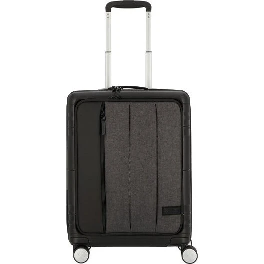American Tourister Hello Cabin 55 cm 4 Roulettes