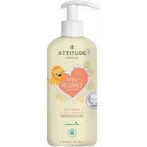 Attitude Baby Leaves Lotion Nectar de Poire 473ml