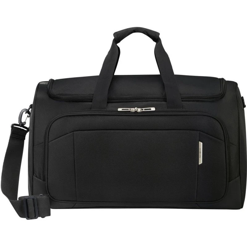Samsonite Respark Duffle 55 Twonighter Ozone Black