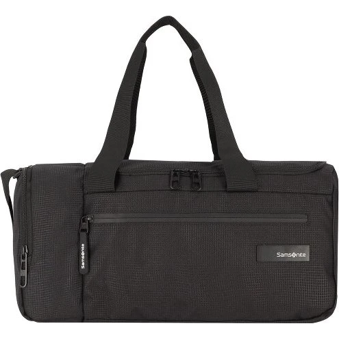 Samsonite Roader XS Underseater 20 L Deep Black