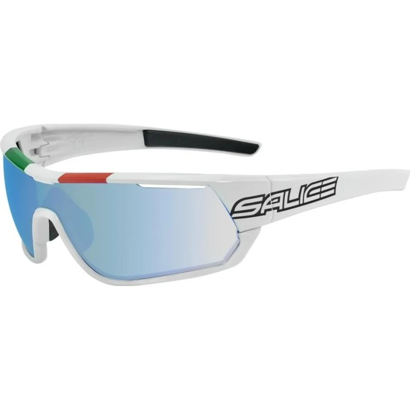 Salice 016 ITA Lunettes de Soleil Sportives Photochromiques