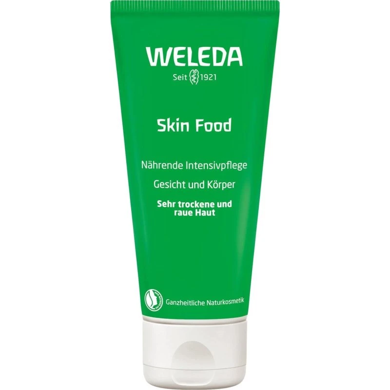 Weleda Skin Food Crème Visage et Corps - 75 ml