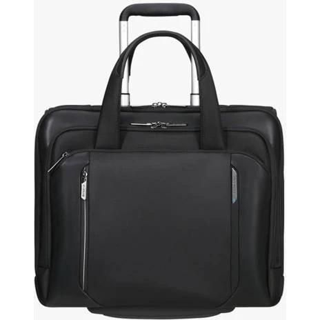 Samsonite Spectrolite 4.0 15" Roulettes Porte-Document