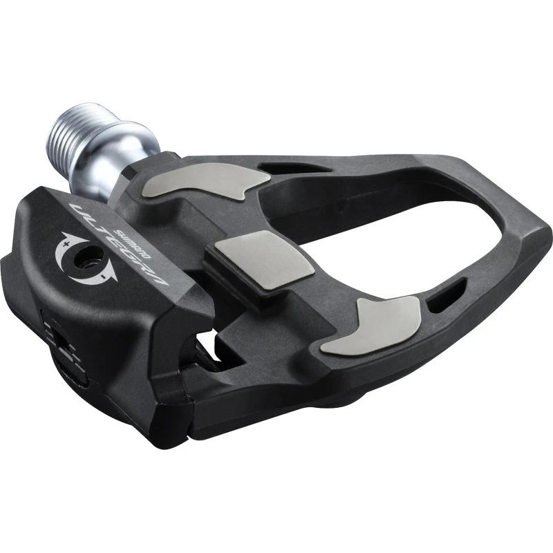 Shimano SPD-SL Ultegra R8000 Carbon Noir
