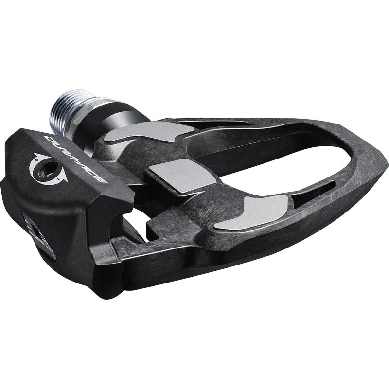 Shimano Dura-Ace SPD-SL R9100 Carbon Noir