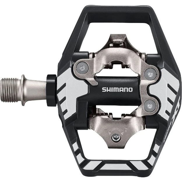 Shimano XT PD-M8120 Trail - Pédales VTT All Mountain