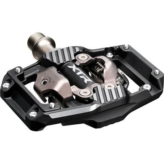 Shimano XTR PD-M9220 Pédales Trail SPD