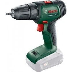 Bosch UniversalDrill 18V - Perceuse-visseuse sans fil 18V