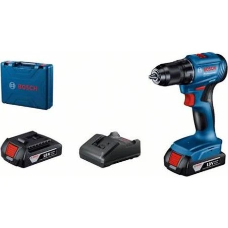Bosch GSR 185-LI Perceuse-visseuse sans fil