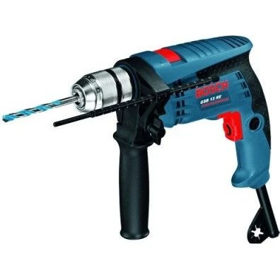 Bosch GSB 13 RE Perceuse à percussion 301 W