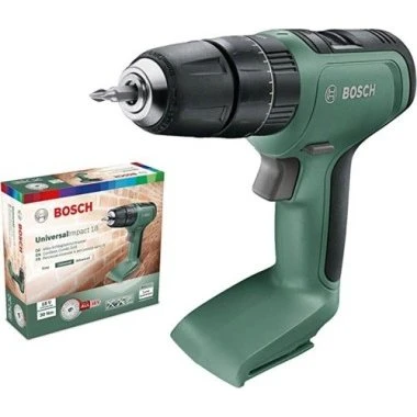 BOSCH PERCEUSE UNIVERSAL IMPACT BT