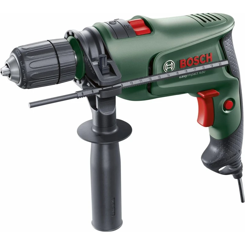 Bosch EasyImpact 630 Perceuse à percussion 630 W