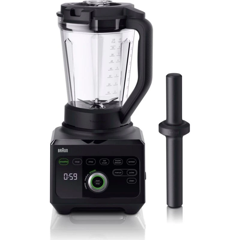 Braun JB9040BK PowerBlend 9 1600 W noir
