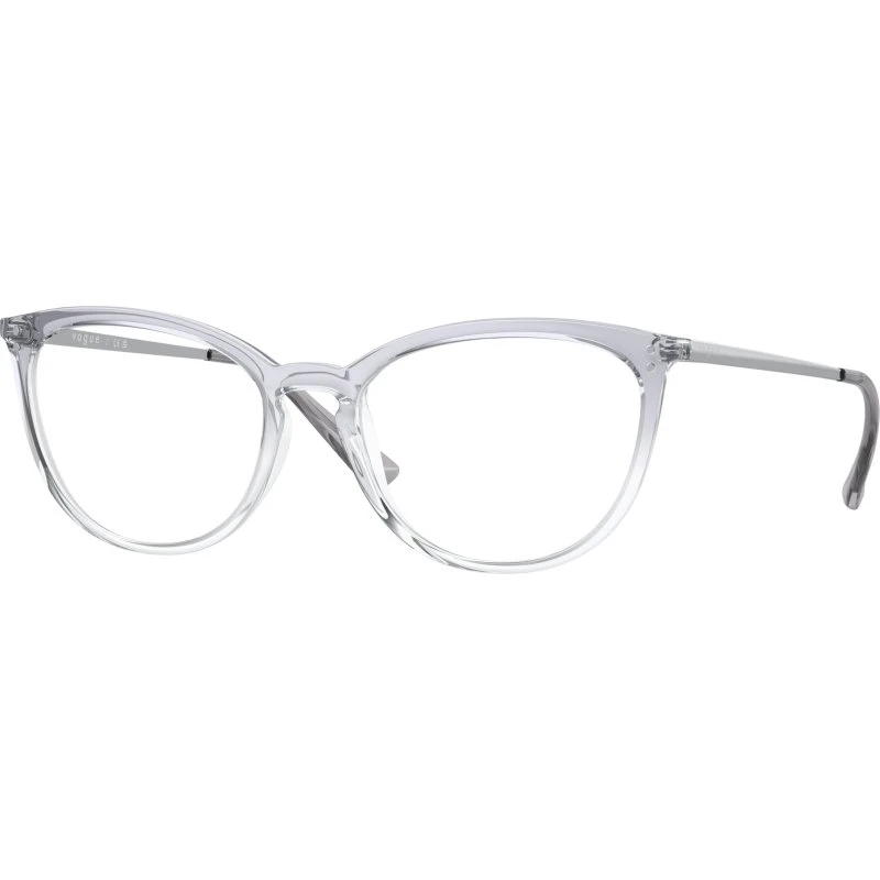 VOGUE EYEWEAR VO5276 3035 Montures Optiques Cat Eye Bleues