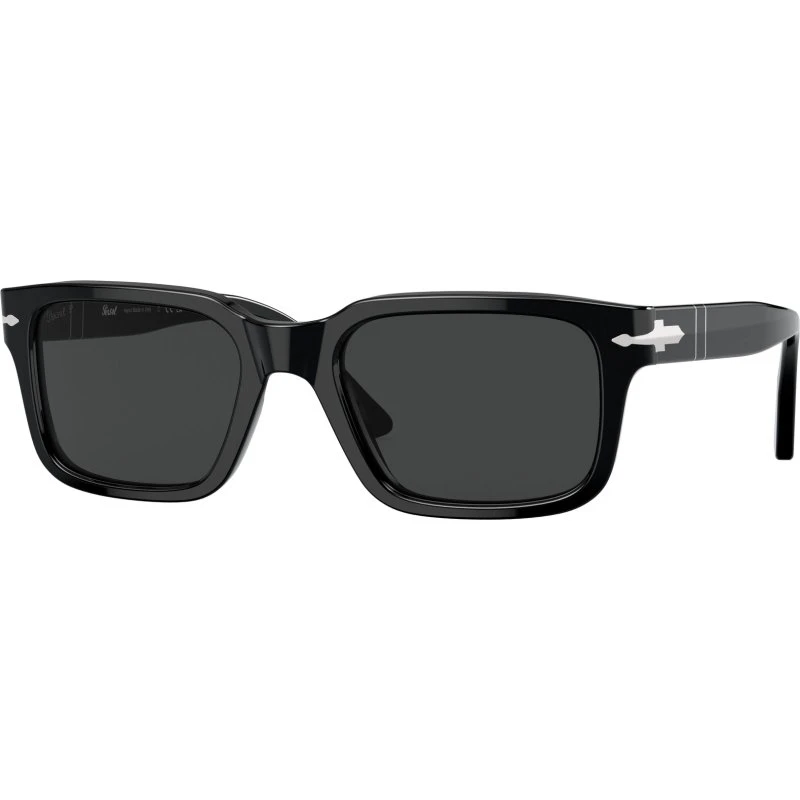 Persol PO3272S 95/48 Lunettes de Soleil Carrées Polarisées