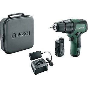 Bosch EasyImpact 12 Brushless - Perceuse à percussion sans fil