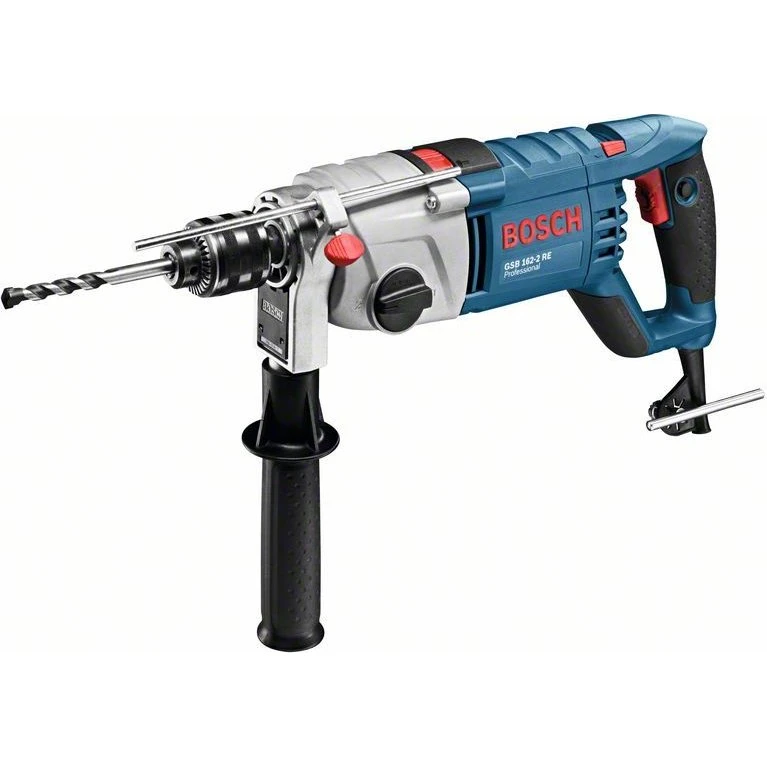 Bosch GSB 162-2 RE Perceuse à percussion 1500W