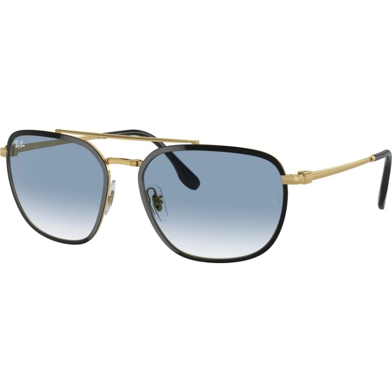 Ray-Ban RB3708 90003F Lunettes de soleil