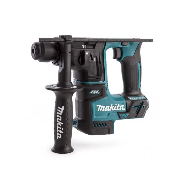 Makita DHR171Z Perforateur Sans-Fil 18V SDS-Plus Brushless