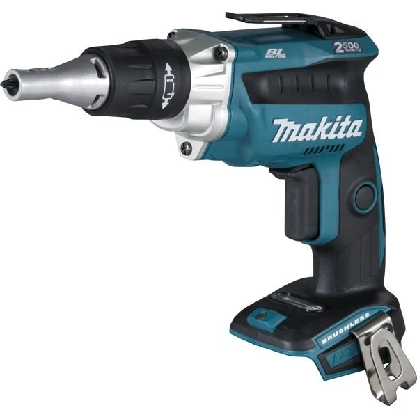 Makita DFS250Z Visseuse placo 18V Li-Ion (machine seule)