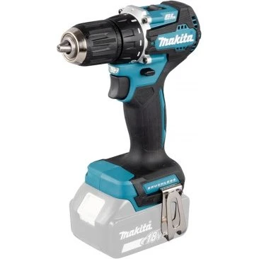 Makita DDF487Z Perceuse-visseuse 18V Li-Ion Brushless