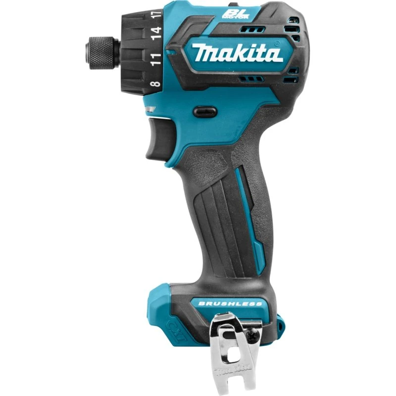 Makita DF032DZ Perceuse visseuse 12V sans batterie
