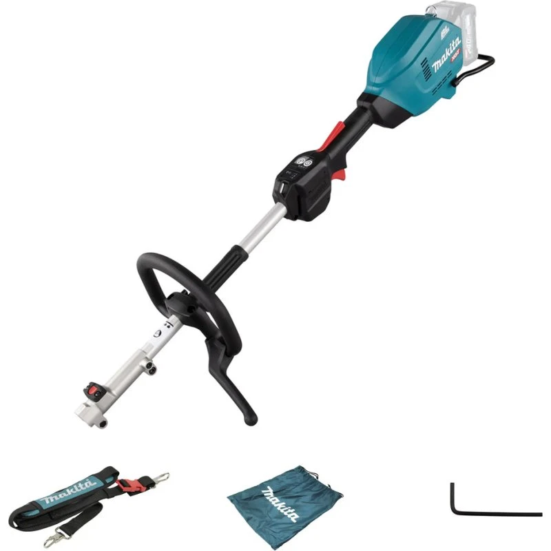 Makita UX01GZ01 Outil Multifonctions 40V XGT