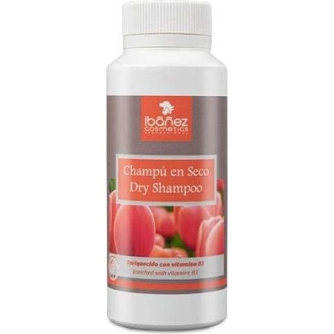 Ibáñez Shampooing sec en poudre 100 g