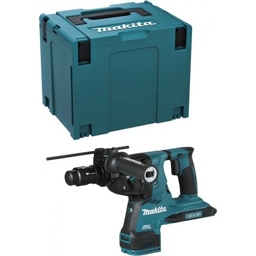 Makita DHR281ZJ Perforateur SDS-PLUS 36V 2x18V