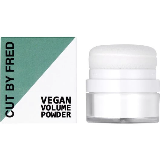 Cut by Fred Recharge Shampoing Sec Vegan Volume Powder