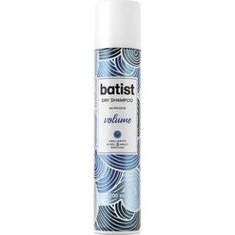 Batist Shampooing sec volumisant 200 ml