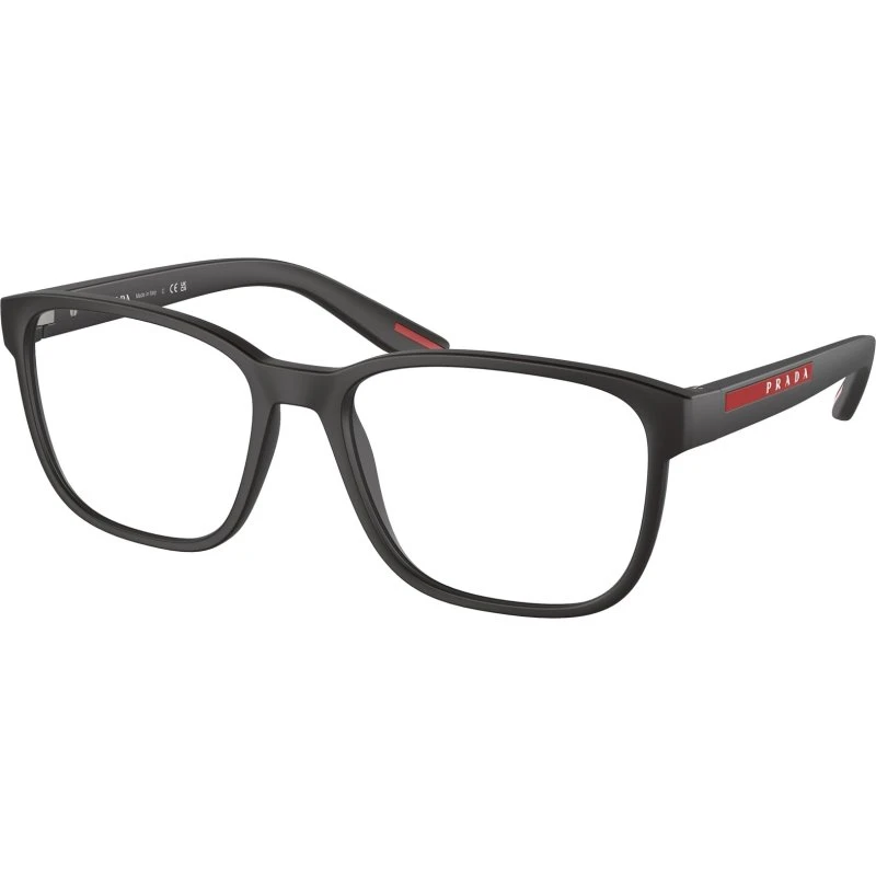 Prada Linea Rossa PS 06PV 18K1O1 - Montures Optiques en Nylon