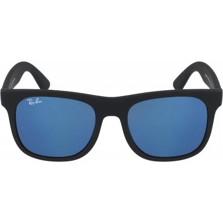 Ray-Ban Junior Justin RJ9069S 702855 Noir