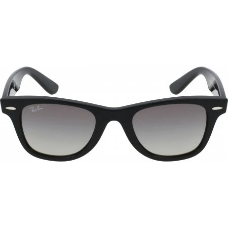 Ray-Ban Junior Wayfarer RJ9066S 100/11 noires