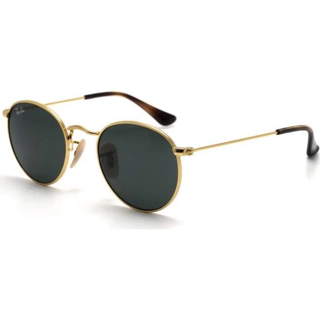 Ray-Ban RJ9547S 223/71 Or Junior Enfant